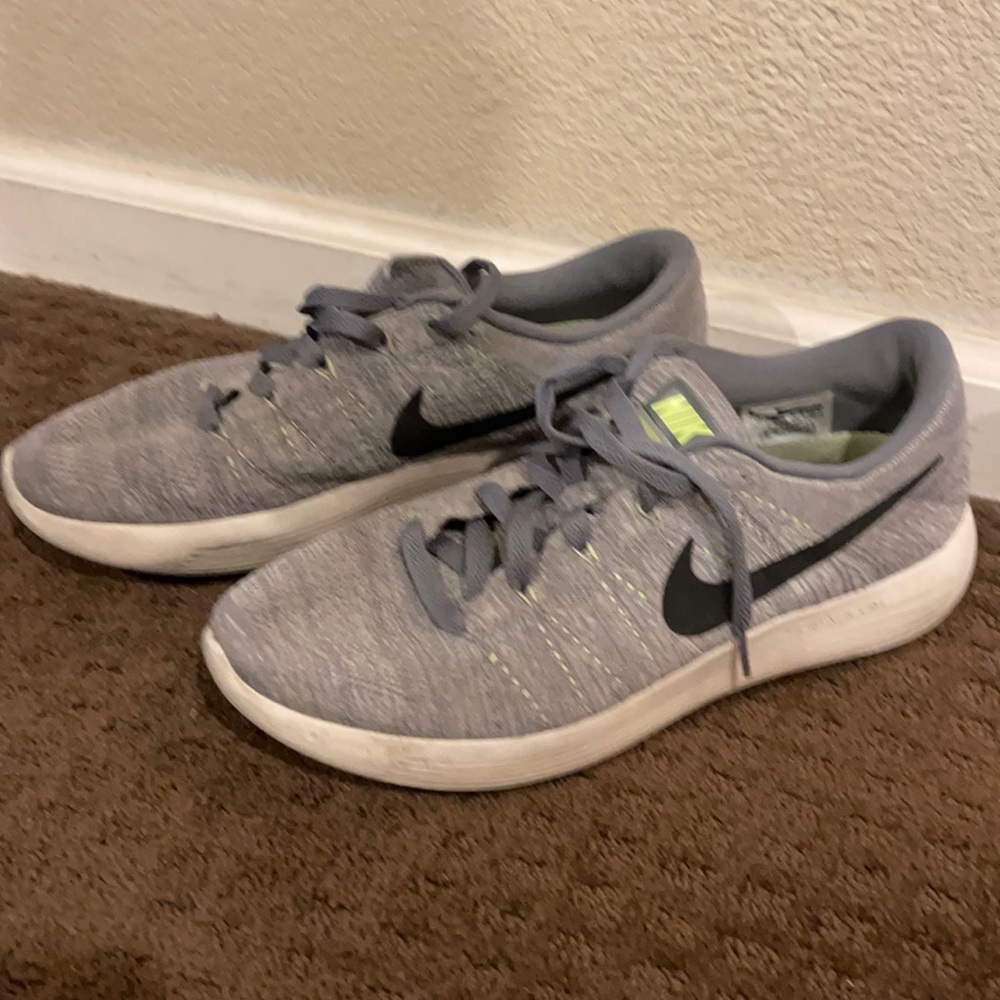 Nike lunarepic flyknit